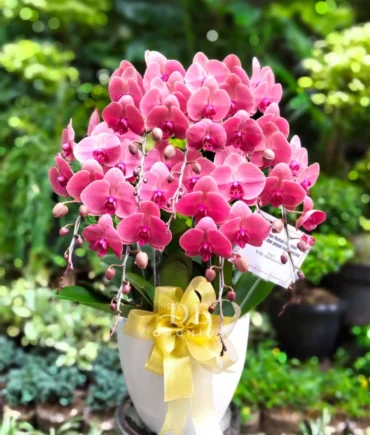 harga karangan bunga