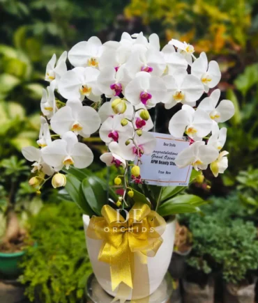 toko karangan bunga terdekat