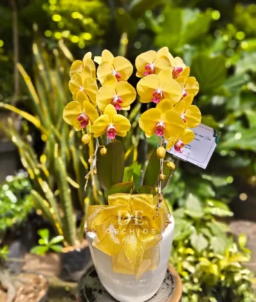 karangan bunga terdekat