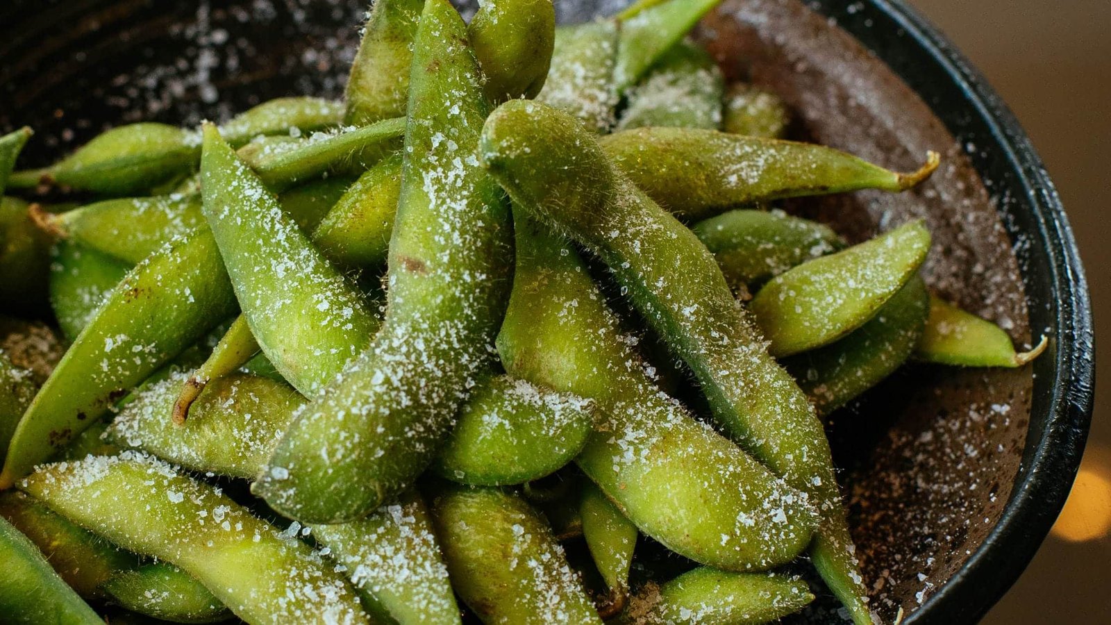 Tips Menanam Edamame di Halaman Rumah