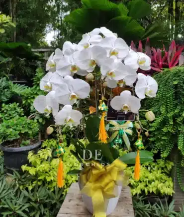 florist jakarta selatan